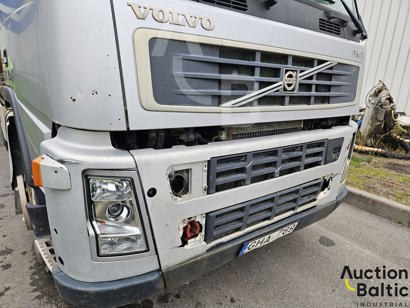 Volvo FM9 - Автобетоносмеситель: фото 4 Volvo FM9 - Автобетоносмеситель: фото 4