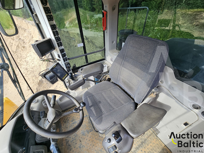 Volvo L 180 G лизинг Volvo L 180 G: фото 7