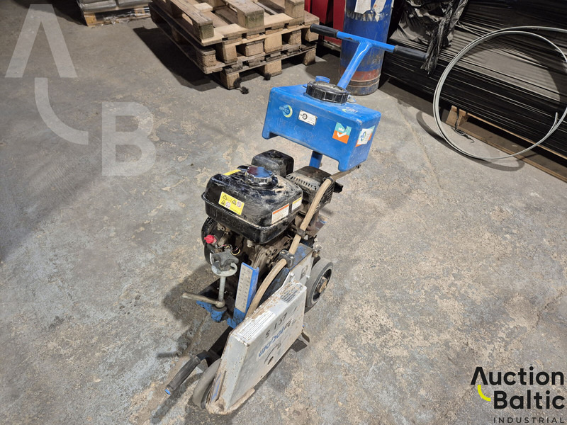 Weber SM57/2 Hd - Асфальтоукладочная техника: фото 3 Weber SM57/2 Hd - Асфальтоукладочная техника: фото 3