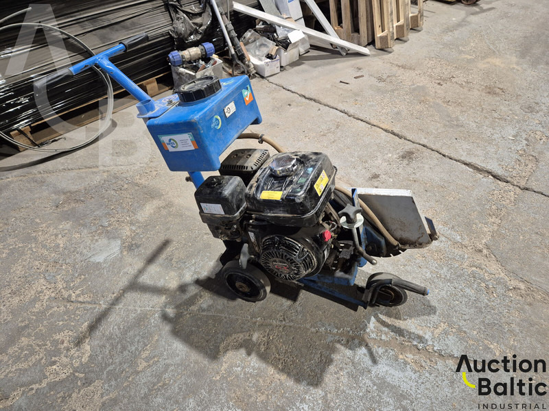 Weber SM57/2 Hd - Асфальтоукладочная техника: фото 2 Weber SM57/2 Hd - Асфальтоукладочная техника: фото 2