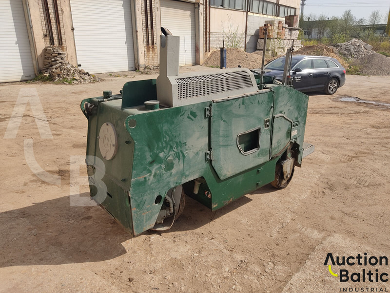 Wirtgen W350 - Асфальтоукладочная техника: фото 2 Wirtgen W350 - Асфальтоукладочная техника: фото 2