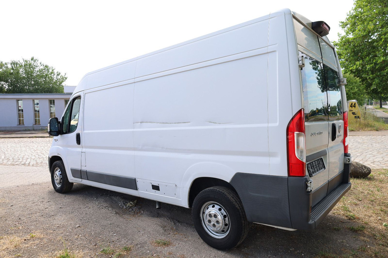 Fiat Ducato Grossr.-Kasten L4H2 - Цельнометаллический фургон: фото 4 Fiat Ducato Grossr.-Kasten L4H2 - Цельнометаллический фургон: фото 4