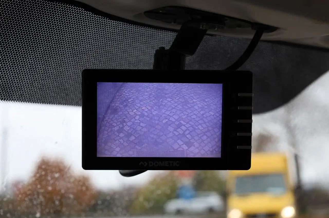 Малотоннажный фургон Mercedes-Benz Sprinter/ Koffer/Regalsystem: фото 11 Малотоннажный фургон Mercedes-Benz Sprinter/ Koffer/Regalsystem: фото 11