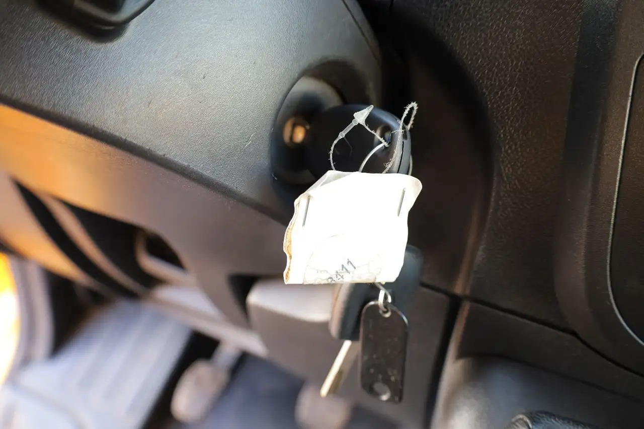 Легковой автомобиль Renault Master III Kasten L3H2 HKa 3,5t: фото 15 Легковой автомобиль Renault Master III Kasten L3H2 HKa 3,5t: фото 15