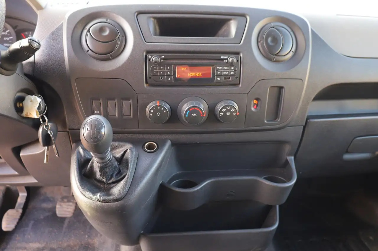 Легковой автомобиль Renault Master III Kasten L3H2 HKa 3,5t: фото 12 Легковой автомобиль Renault Master III Kasten L3H2 HKa 3,5t: фото 12