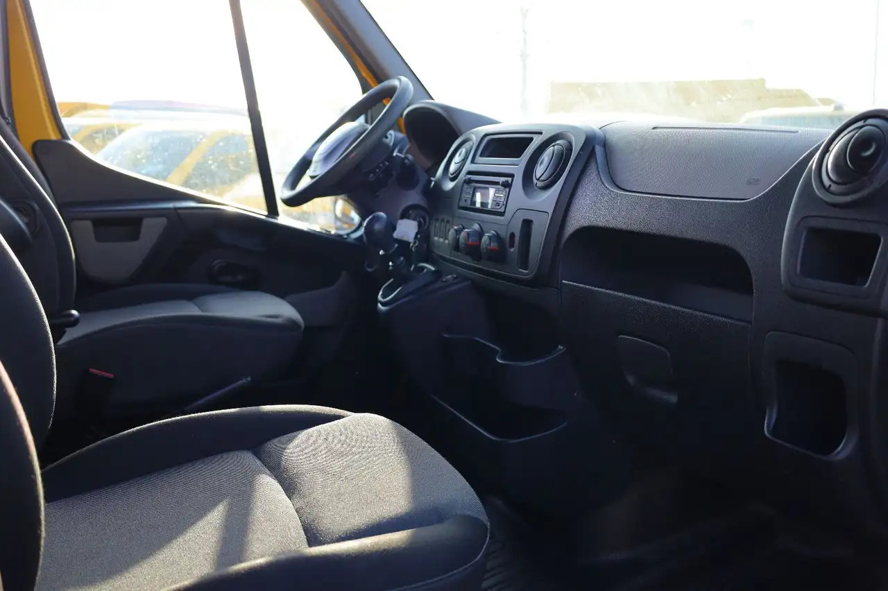 Легковой автомобиль Renault Master III Kasten L3H2 HKa 3,5t: фото 10 Легковой автомобиль Renault Master III Kasten L3H2 HKa 3,5t: фото 10