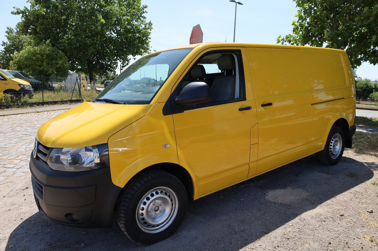 Volkswagen T5/MAXI 2.0 TDI/EU5 - Пассажирский фургон: фото 3 Volkswagen T5/MAXI 2.0 TDI/EU5 - Пассажирский фургон: фото 3