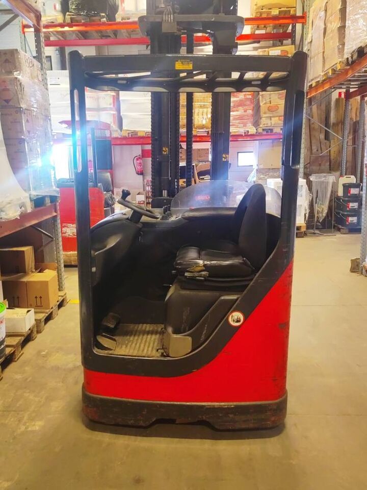 Linde R 14 - Электропогрузчик: фото 2 Linde R 14 - Электропогрузчик: фото 2
