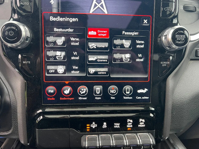 Легковой автомобиль Dodge Ram HEMI 5700 *DODGE RAM 1500 LARAMIE AIR SUSP*: фото 7