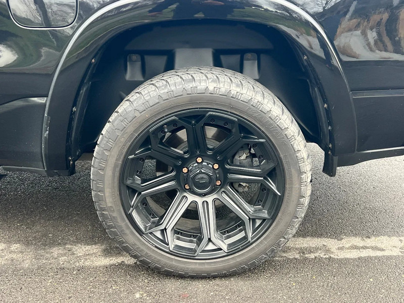 Легковой автомобиль Dodge Ram HEMI 5700 *DODGE RAM 1500 LARAMIE AIR SUSP*: фото 15