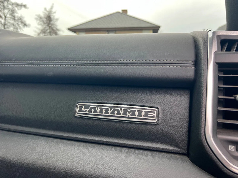 Легковой автомобиль Dodge Ram HEMI 5700 *DODGE RAM 1500 LARAMIE AIR SUSP*: фото 10