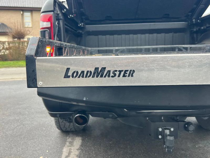 Легковой автомобиль Dodge Ram HEMI 5700 *DODGE RAM 1500 LARAMIE AIR SUSP*: фото 16