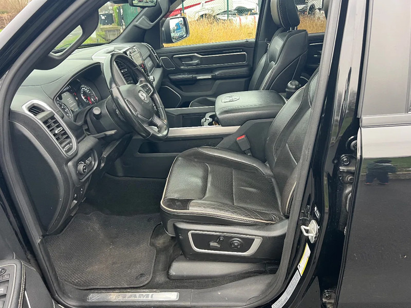 Легковой автомобиль Dodge Ram HEMI 5700 *DODGE RAM 1500 LARAMIE AIR SUSP*: фото 8