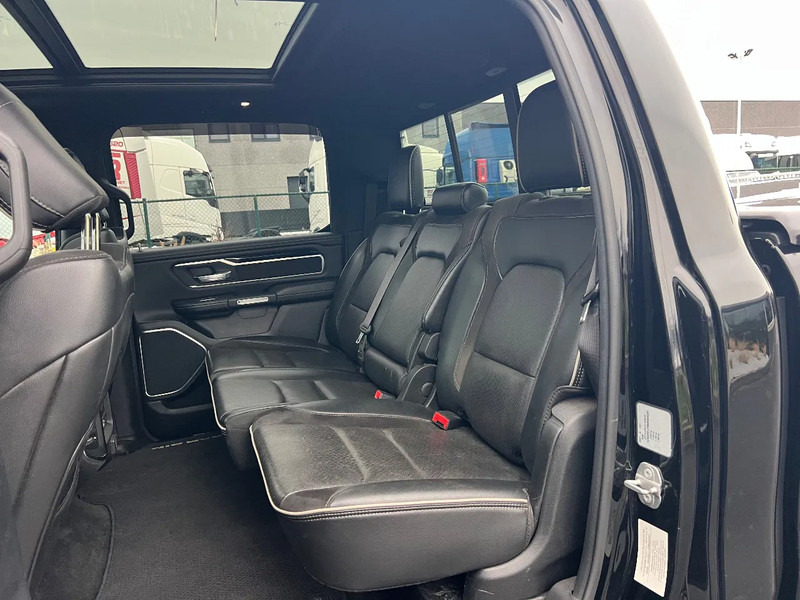 Легковой автомобиль Dodge Ram HEMI 5700 *DODGE RAM 1500 LARAMIE AIR SUSP*: фото 17