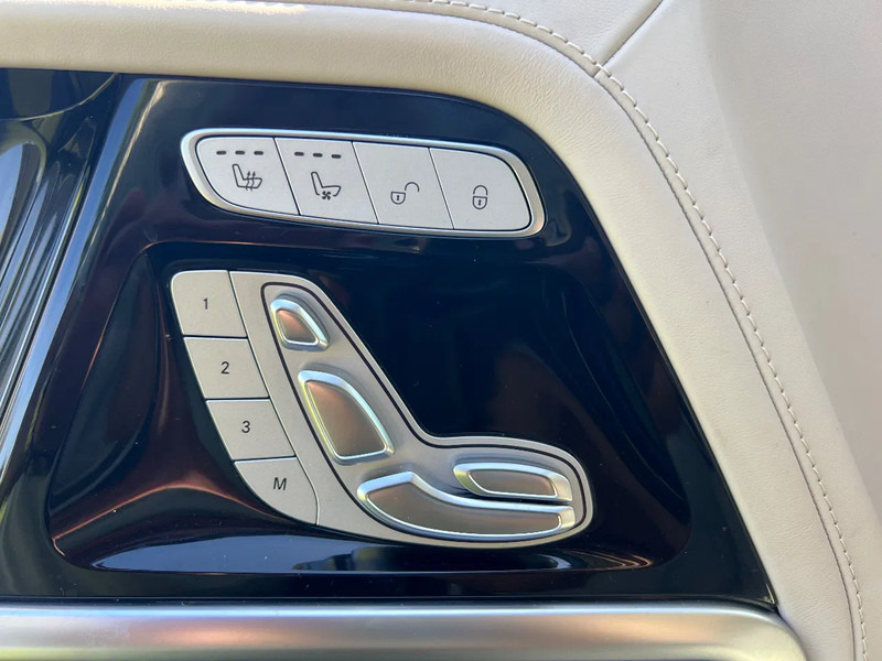 Седан Mercedes-Benz G-Klasse G63 AMG***3700km full servicebook Belgian car***: фото 12