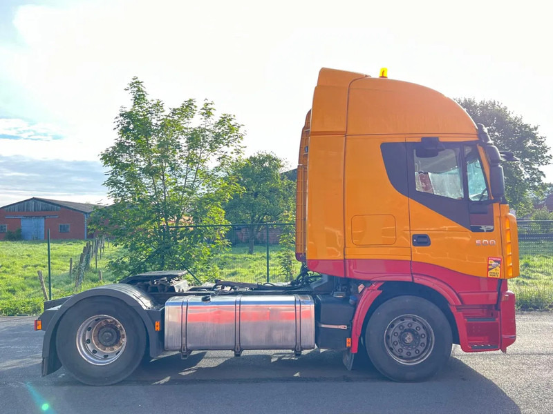 Iveco Stralis 500 PTO pomp***500Hp***IVECO STRALIS*** - Тягач: фото 3 Iveco Stralis 500 PTO pomp***500Hp***IVECO STRALIS*** - Тягач: фото 3