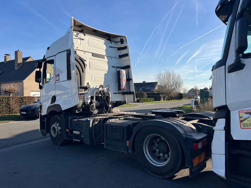 Renault T460 2022 model*381000km*Renault T460*NEW FACE* - Тягач: фото 3 Renault T460 2022 model*381000km*Renault T460*NEW FACE* - Тягач: фото 3