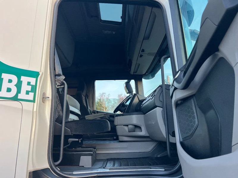 Тягач Scania R450 Retarder-full Air-PTO**SCANIA R450**: фото 11