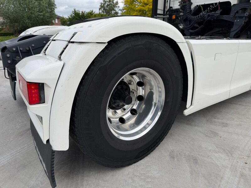Scania R500 R500 2021 full Air*TOP COND*R500 2021 - Тягач: фото 3 Scania R500 R500 2021 full Air*TOP COND*R500 2021 - Тягач: фото 3