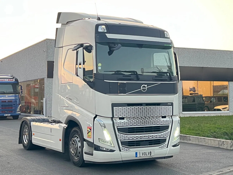 Volvo FH 500 2023**Park cool**FH500 2023 486.000km** - Тягач: фото 4 Volvo FH 500 2023**Park cool**FH500 2023 486.000km** - Тягач: фото 4