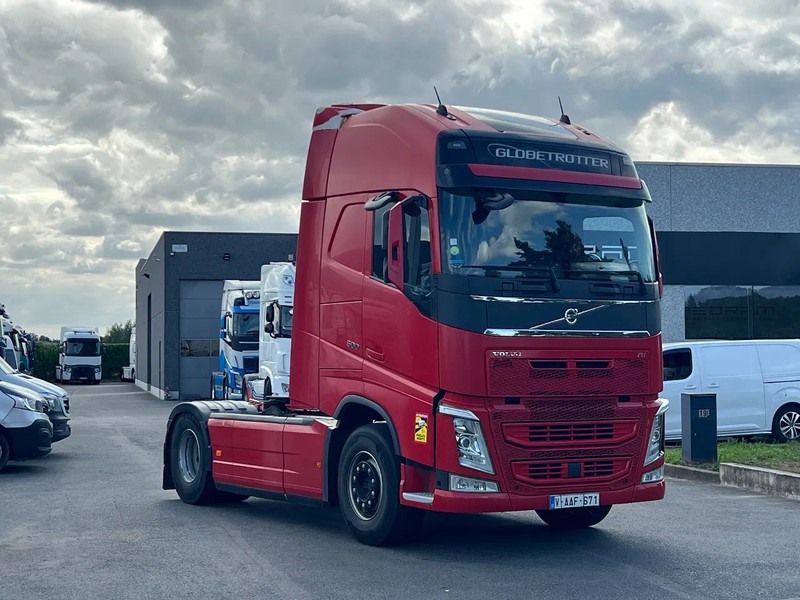 Volvo FH 500 EURO6-FH500 XL***2021 model***full spoiler*** - Тягач: фото 4 Volvo FH 500 EURO6-FH500 XL***2021 model***full spoiler*** - Тягач: фото 4