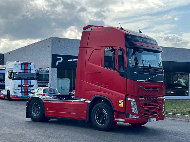 Volvo FH 500 EURO6-FH500 XL***2021 model***full spoiler*** - Тягач: фото 3 Volvo FH 500 EURO6-FH500 XL***2021 model***full spoiler*** - Тягач: фото 3