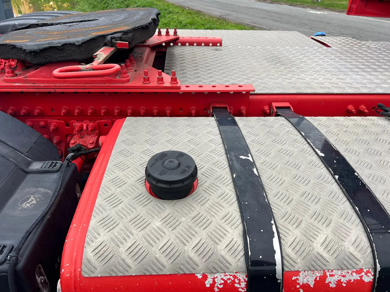 Volvo FH 500 LOWROOF**FH5000 - Тягач: фото 5 Volvo FH 500 LOWROOF**FH5000 - Тягач: фото 5