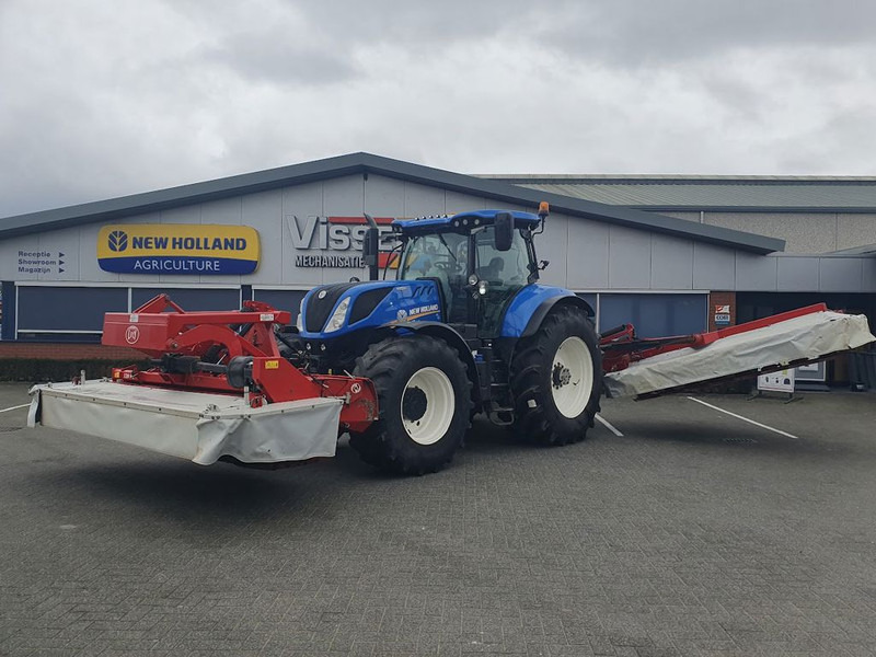 Lely MAAIER - Косилка: фото 1 Lely MAAIER - Косилка: фото 1