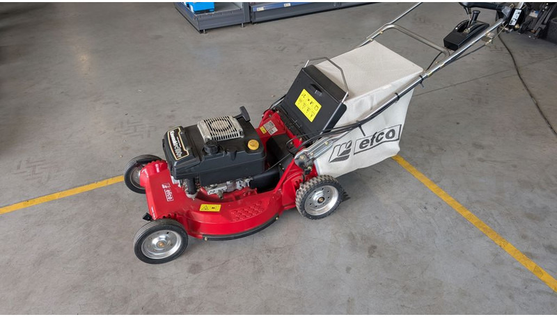 Zon GAZONMAAIE - Газонокосилка: фото 1 Zon GAZONMAAIE - Газонокосилка: фото 1