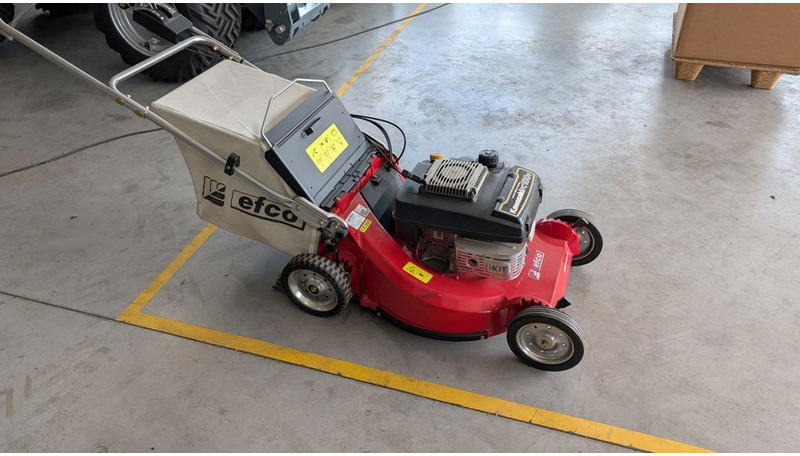 Zon GAZONMAAIE - Газонокосилка: фото 2 Zon GAZONMAAIE - Газонокосилка: фото 2