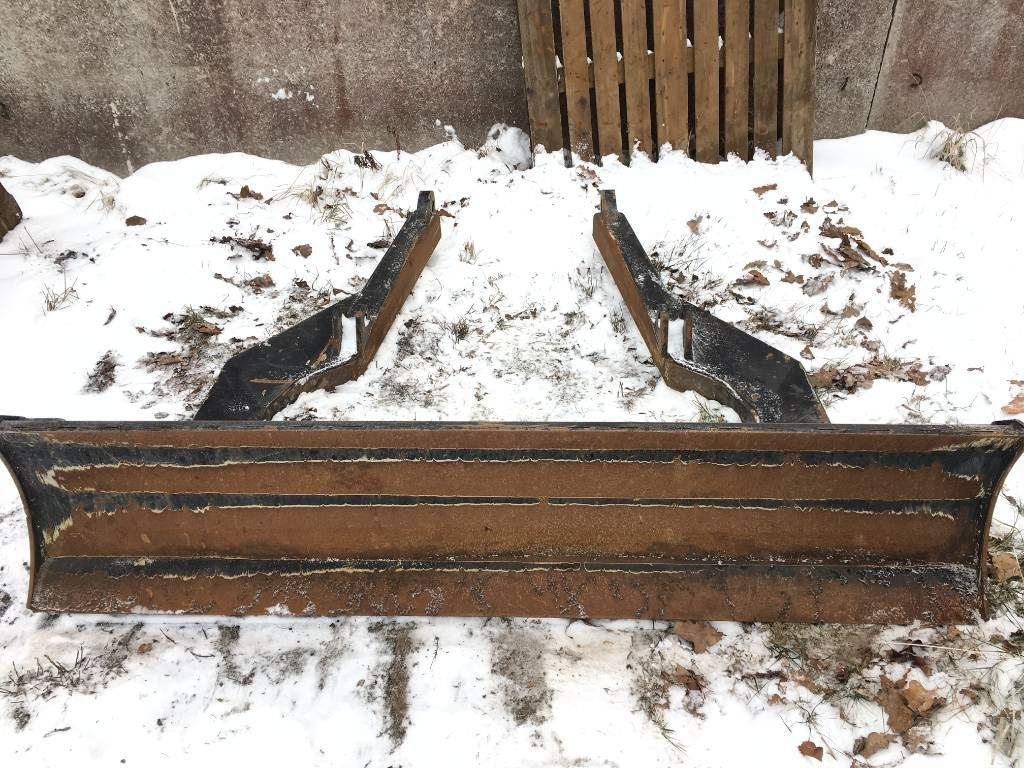 Komatsu Dozer blade - Отвал для Лесозаготовительной техники: фото 2 Komatsu Dozer blade - Отвал для Лесозаготовительной техники: фото 2