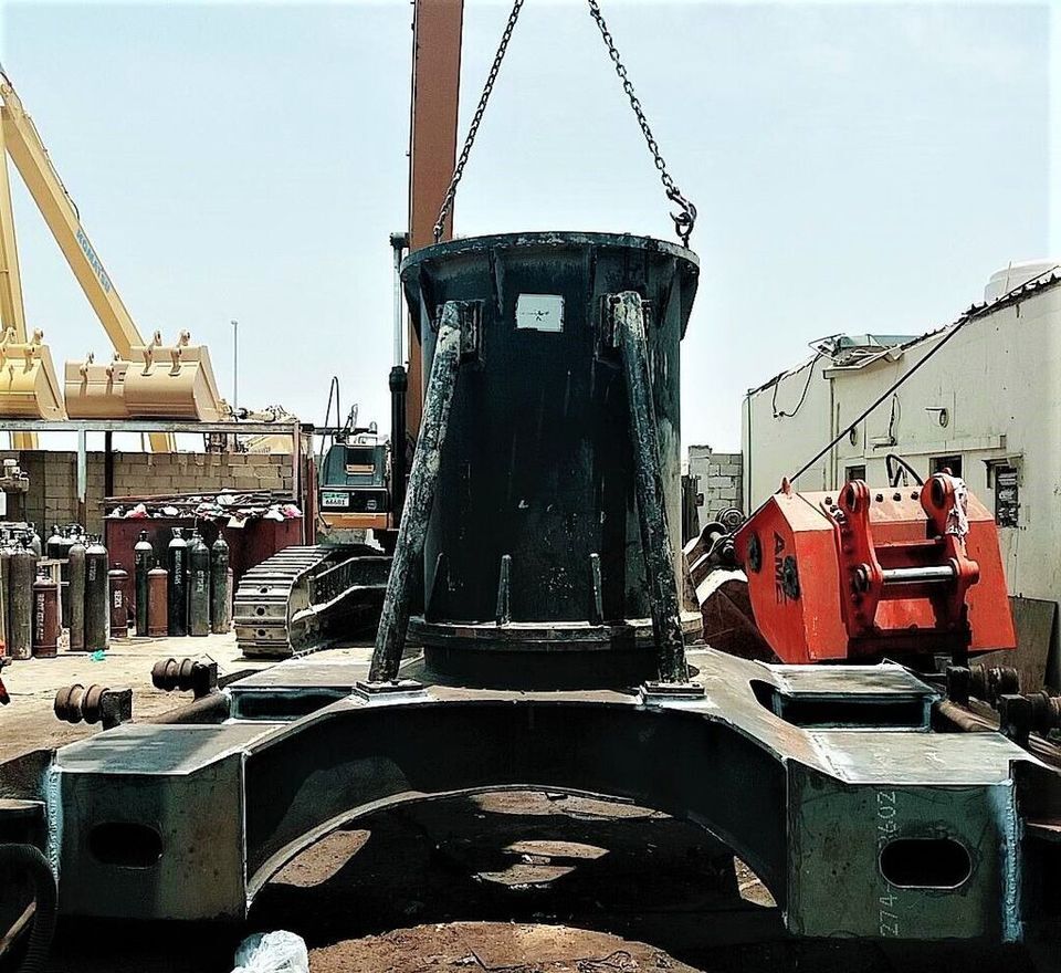 AME Elevated Excavator and Long Reach Boom from Manufacturer - Стрела для Экскаваторов: фото 5 AME Elevated Excavator and Long Reach Boom from Manufacturer - Стрела для Экскаваторов: фото 5