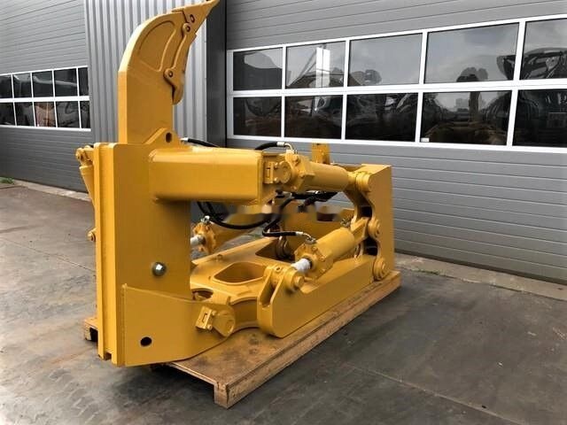 AME Single Shank Heavy Duty Ripper - Рыхлитель для Бульдозеров: фото 4 AME Single Shank Heavy Duty Ripper - Рыхлитель для Бульдозеров: фото 4