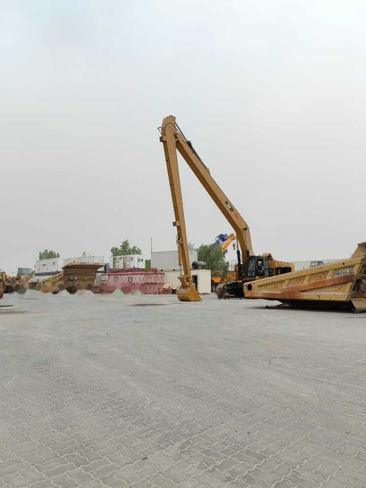 Новый Гусеничный экскаватор KOMATSU Long Reach Boom for PC 800 - PC 2000: фото 23