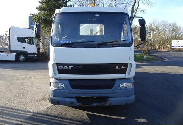 DAF LF55.220 jetter combi - Ассенизатор: фото 3 DAF LF55.220 jetter combi - Ассенизатор: фото 3
