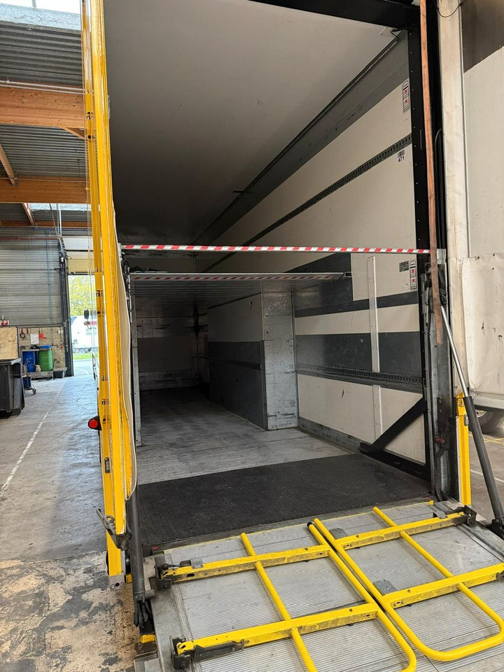 Burgers Doppelstock Anhänger 80% mehr Laden! - Прицеп-фургон: фото 5 Burgers Doppelstock Anhänger 80% mehr Laden! - Прицеп-фургон: фото 5