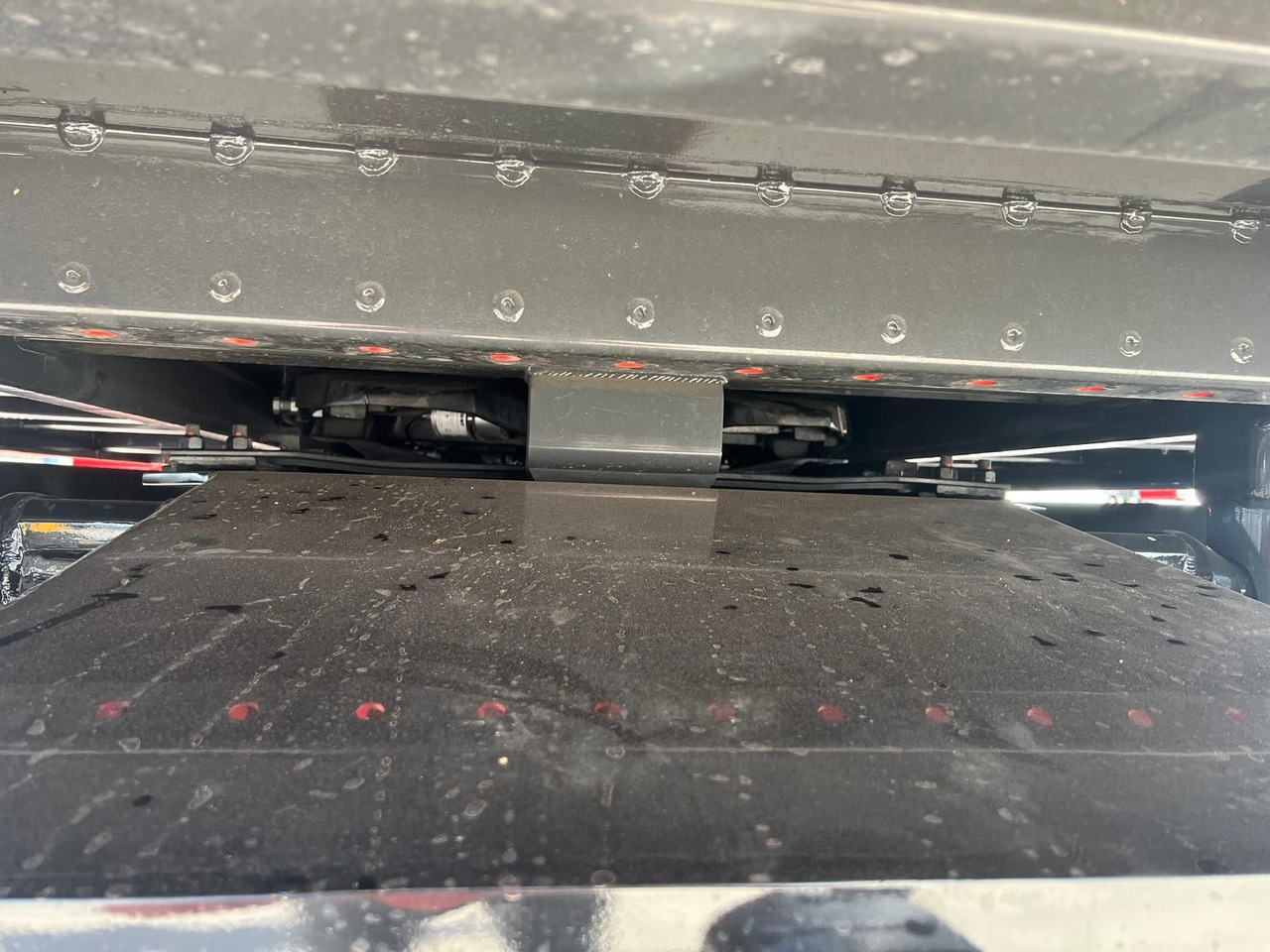 MAN 8x4 mit F1150RA.2.28 L616 Winde - Автоманипулятор: фото 4 MAN 8x4 mit F1150RA.2.28 L616 Winde - Автоманипулятор: фото 4