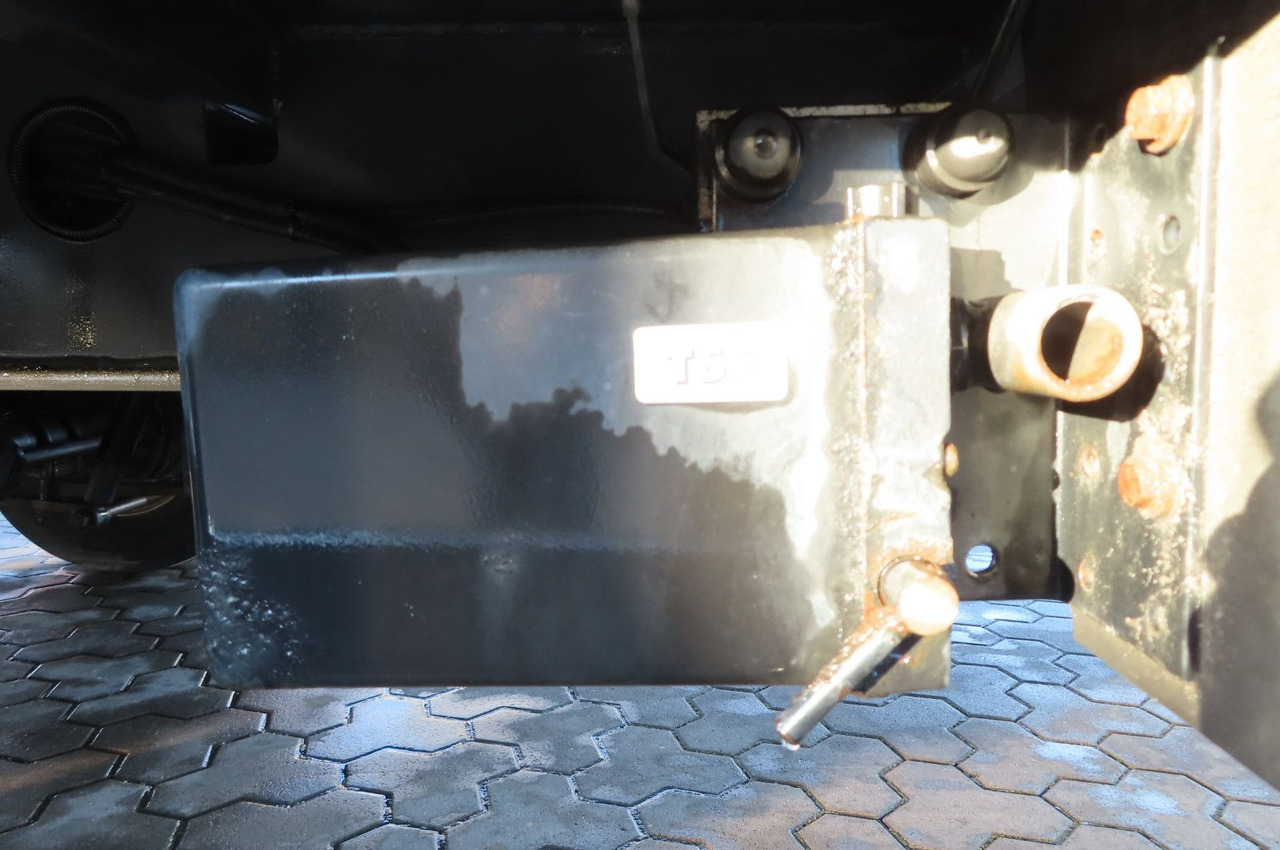 Тентованный прицеп Wiese Tandem Planenanhänger: фото 12 Тентованный прицеп Wiese Tandem Planenanhänger: фото 12