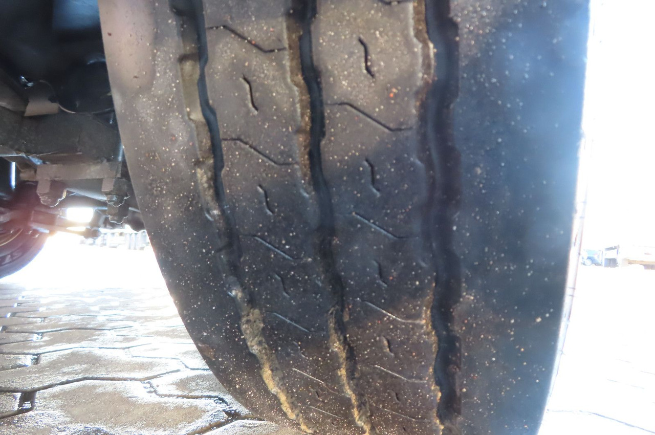 Тентованный прицеп Wiese Tandem Planenanhänger: фото 14 Тентованный прицеп Wiese Tandem Planenanhänger: фото 14