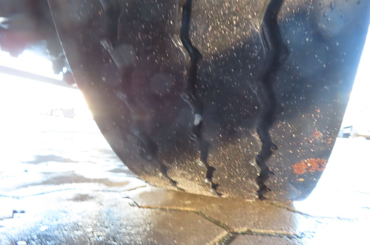 Тентованный прицеп Wiese Tandem Planenanhänger: фото 13 Тентованный прицеп Wiese Tandem Planenanhänger: фото 13