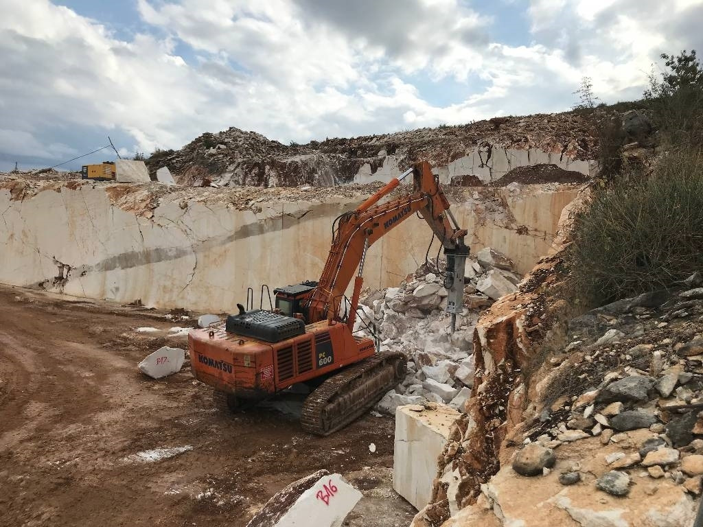 AJCE AB1500M 4400kg HAMMER/ ROCKBREAKER - Гидромолот для Строительной техники: фото 4 AJCE AB1500M 4400kg HAMMER/ ROCKBREAKER - Гидромолот для Строительной техники: фото 4