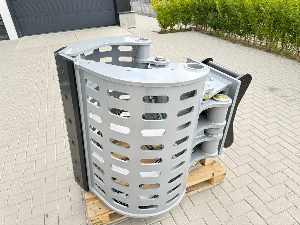 AJCE AS300H GRAPPLE GREIFER PINCE DE TRI - Грейфер для Строительной техники: фото 4 AJCE AS300H GRAPPLE GREIFER PINCE DE TRI - Грейфер для Строительной техники: фото 4