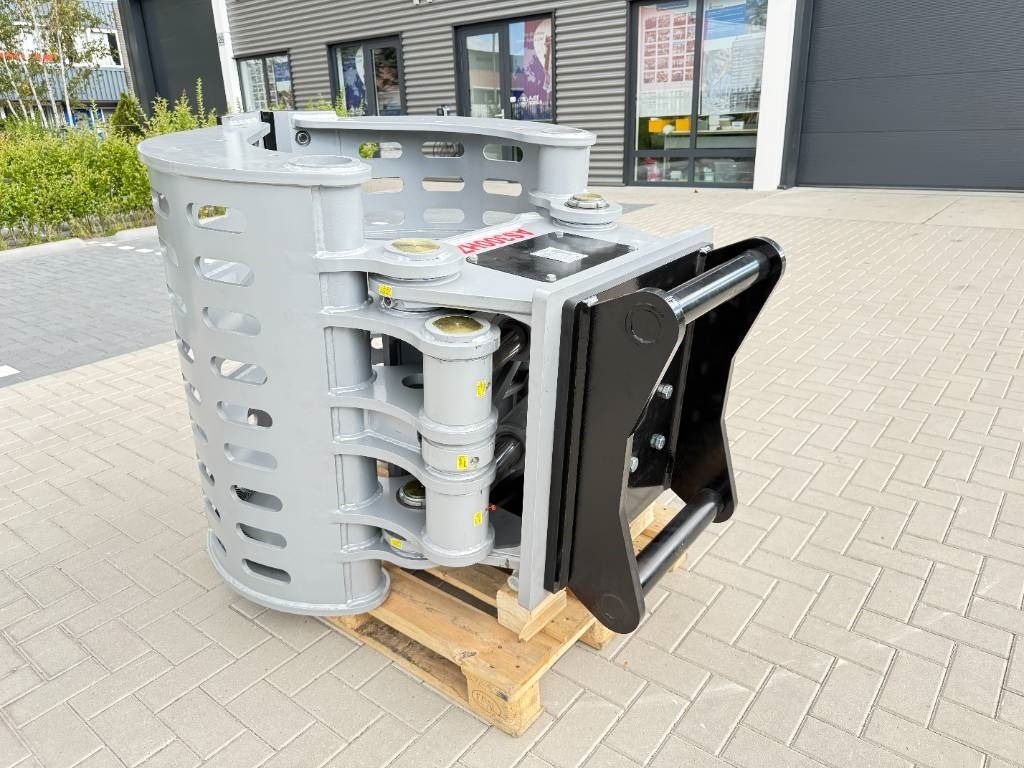 AJCE AS300H GRAPPLE GREIFER PINCE DE TRI - Грейфер для Строительной техники: фото 5 AJCE AS300H GRAPPLE GREIFER PINCE DE TRI - Грейфер для Строительной техники: фото 5