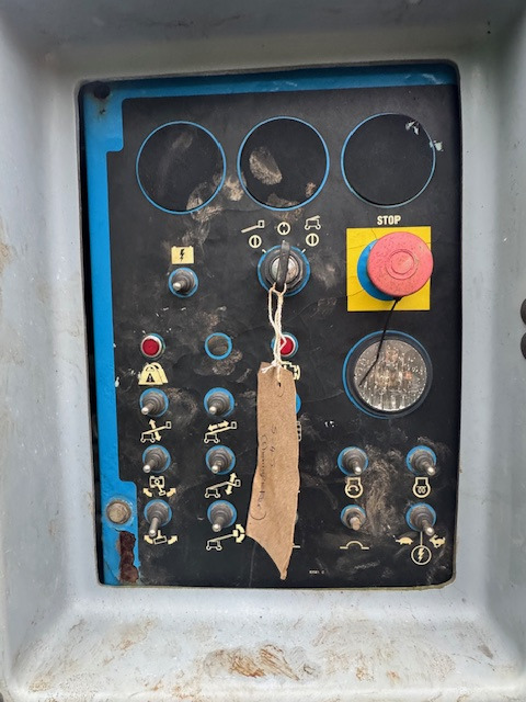 GENIE S 45 - Ричстакер: фото 5 GENIE S 45 - Ричстакер: фото 5