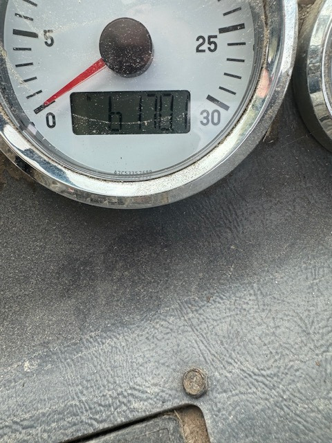 Manitou MLA 630 - Телескопический погрузчик: фото 3 Manitou MLA 630 - Телескопический погрузчик: фото 3