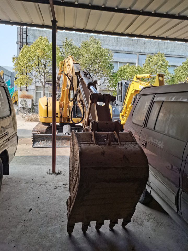 CATERPILLAR 308C - Мини-экскаватор: фото 3 CATERPILLAR 308C - Мини-экскаватор: фото 3