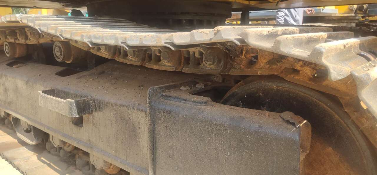 CATERPILLAR 320BL - Гусеничный экскаватор: фото 4 CATERPILLAR 320BL - Гусеничный экскаватор: фото 4