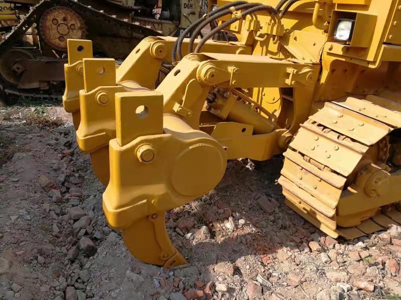 CATERPILLAR D8K - Бульдозер: фото 4 CATERPILLAR D8K - Бульдозер: фото 4