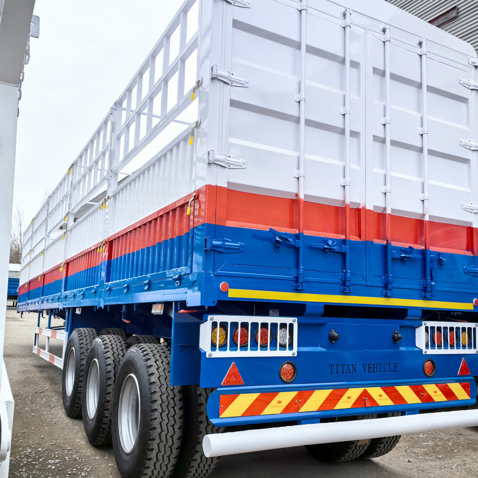 Lowboy trailers - Прицеп-контейнеровоз/ Сменный кузов: фото 5 Lowboy trailers - Прицеп-контейнеровоз/ Сменный кузов: фото 5