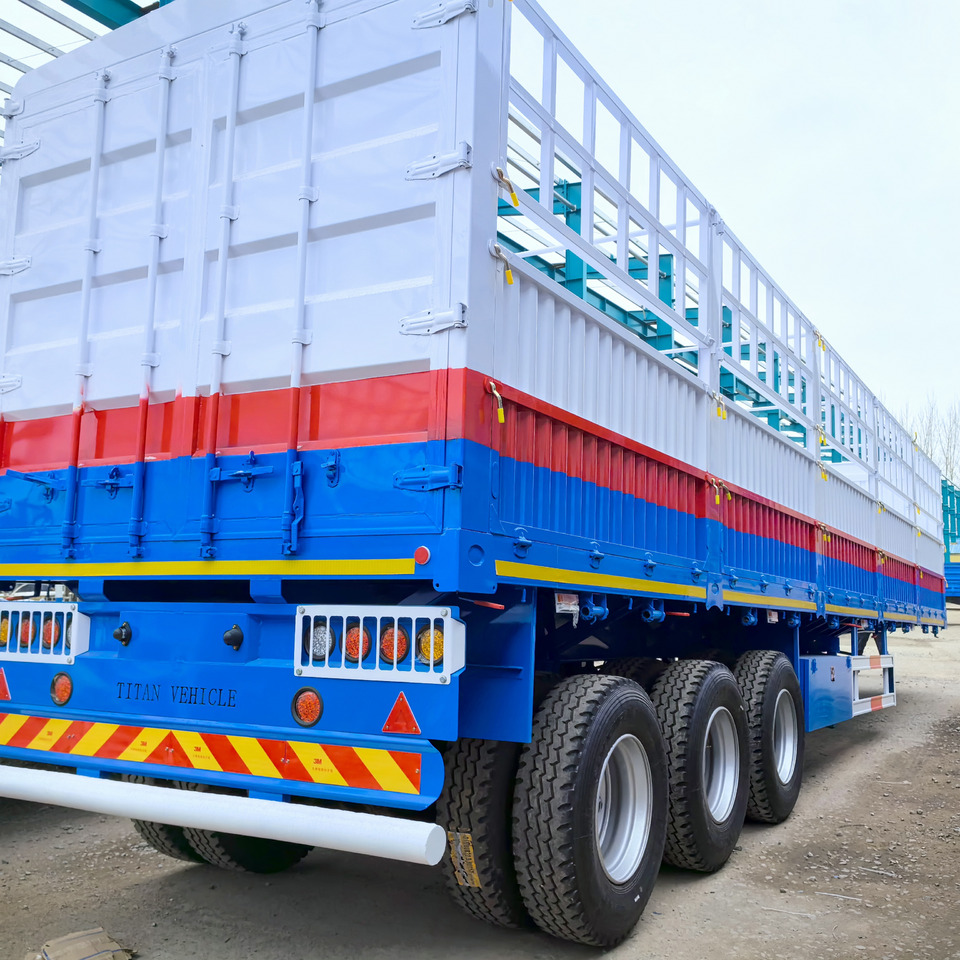 Lowboy trailers - Прицеп-контейнеровоз/ Сменный кузов: фото 2 Lowboy trailers - Прицеп-контейнеровоз/ Сменный кузов: фото 2